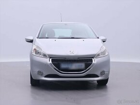 Peugeot 208 1,2 PureTech 60kW Active Klima (2013) - 1