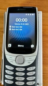 NOKIA 8210 4G dual SIM