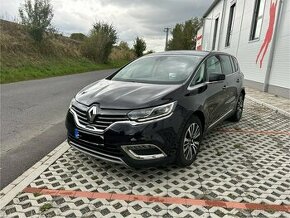 RENAULT Espace V Dci 160 INITIALE PARIS 7 míst 7/2015