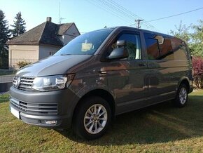 Volkswagen TRANSPORTER 2.0 TDi - ZACHOVALÉ - 1