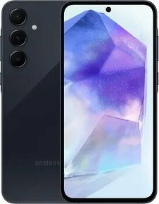 Samsung Galaxy A14 5G černá