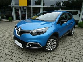 Renault Captur TCe 88 kW/120k EDC Zen + zimní komplet - 1