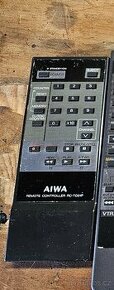 Dálkový ovladač Aiwa RC-TG51P