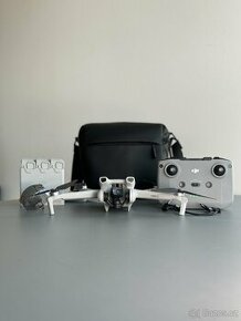 Obrázek k inzerátu: DJI Mini 3 Fly More Combo