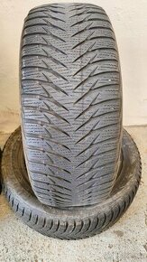 Zimní pneu 205/55 R16 Good year