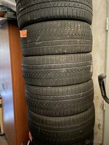 Pneu, gumy 235/40r19 cena za 4ks