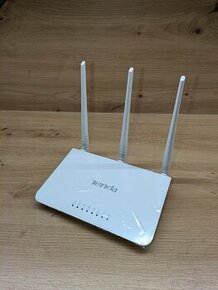 Wifi Router Tenda N300 F3