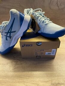 Tenisové/sportovní boty ASICS gel-challenger vel. 41,5