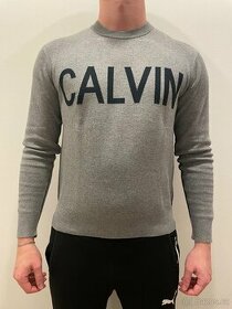 Pánský svetr Calvin Klein