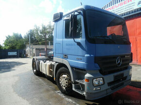 MERCEDES BENZ Actros (č.3)