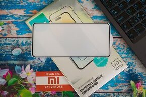 Nillkin tvrzené sklo pro Xiaomi (5 typů), 250 Kč až 350 Kč