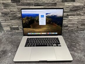 MacBook Pro 16" 2019 i7 / 16GB / 500GB / Pro 5300M