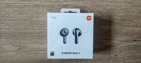 Sluchátka Xiaomi Buds 5 Graphite Black - 1