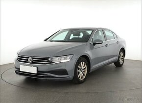 Volkswagen Passat, 1.5 TSI, ČR,1.maj