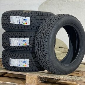 NOVÉ zimní pneu 215/55 R16 97H Sebring