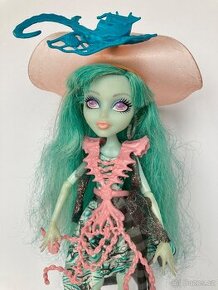 Monster high Vandala Doubloons