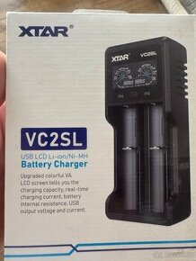 Xtar VC2SL