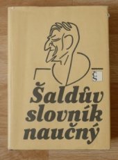 Šaldův slovník naučný