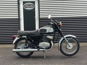 Jawa 350/634 (1981) - 1