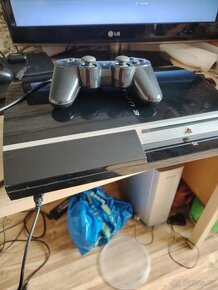 Ps3 plus hry