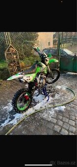 Pitbike 125