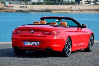 Koupím kabriolet, cabrio, convertible, roadster od roku 2014