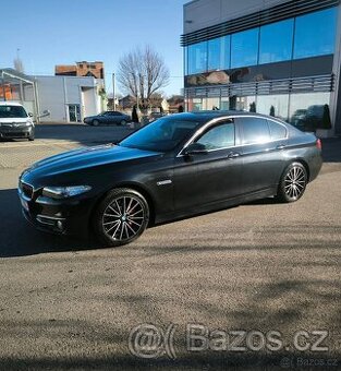 BMW f10 535d