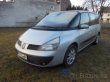 Renault Espace IV 1.9 DCi veškeré díly