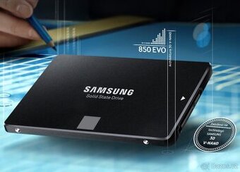 Samsung 850 EVO 1TB  TOP STAV