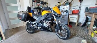 Buell xb12x ulysses - 1