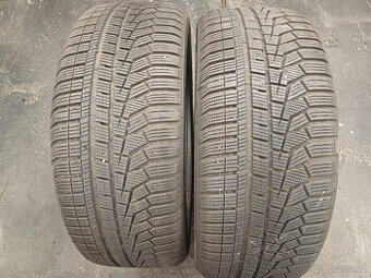 Zimní pneu Hankook 235/50/19 103H