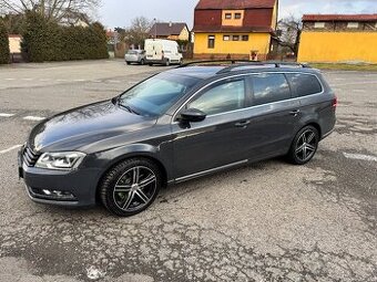 Passat b7 2.0tdi cffb 103kw rv 12/11