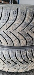 Pneumatiky zimní 175/65 R14