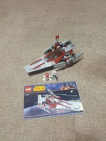 Lego 75039 Star Wars V-Wing Starfighter™
