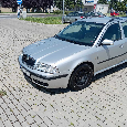 Škoda Octavia  1.9 TDI 66kw