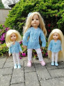 Oblečení na panenky velké 32cm a 50 cm