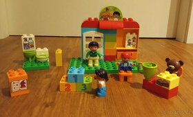 Lego Duplo Školka (10833)