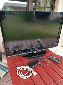 LCD tv