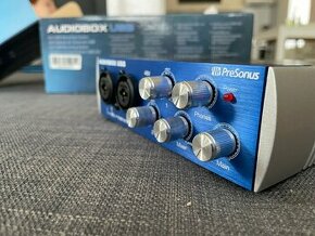PreSonus Audiobox USB - 1
