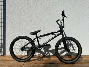 kolo BMX/Freestyle legendární značky Wethepeople 20" - 1