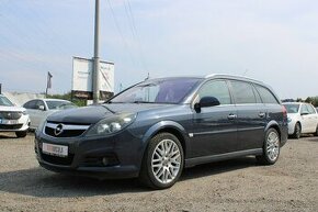 Opel Vectra 1,9CDTi 110KW, COSMO, XENONY, r.v. 2008