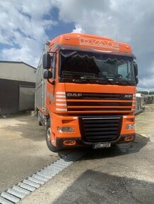 DAF XF 105.460