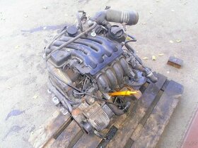 Motor 1,6 MPi 74 kw AKL - 1