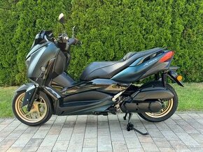 Yamaha X-max 125 Tech MAX - 1