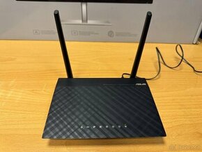 Router DSL-N16 300Mb/s Wi-Fi VDSL/ADSL