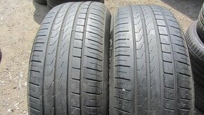 Letní pneu 225/55/17 Pirelli - 1