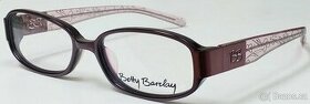 brýlové obroučky dámské BETTY BARCLAY BB0565 50-16-133 mm