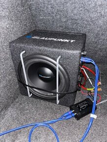 Blaupunkt GTb8200A Subwoofer