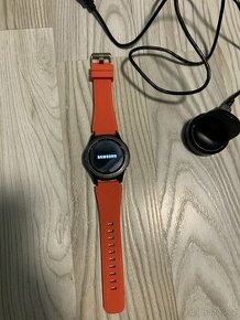 Samsung Gear S3 frontier