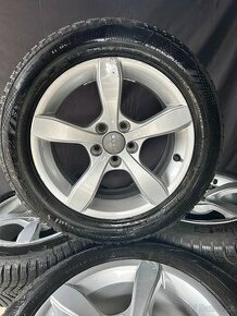 Originální alu kola Audi A1 5x112 r15